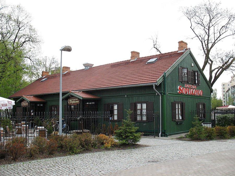 Gospodarstwo Urlychów