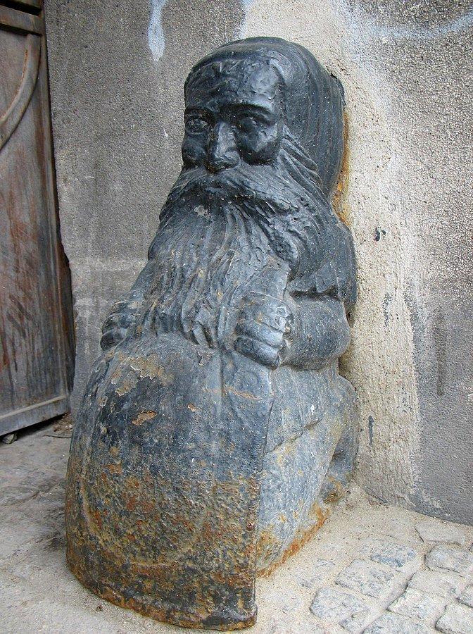 Następny krasnal do kolekcji