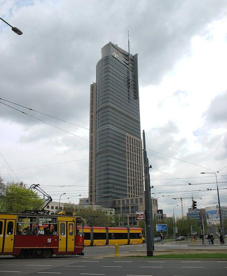 Rondo Kercelak