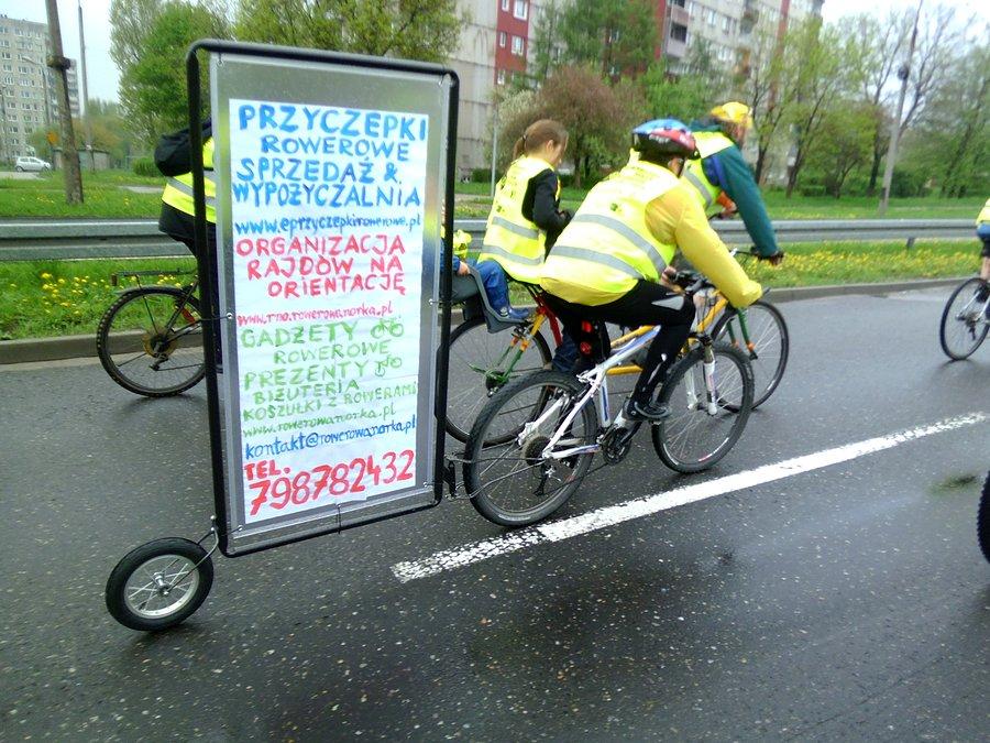 VI Zagłębiowska Masa Krytyczna