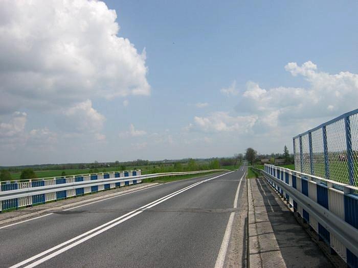 Zjeżdżamy