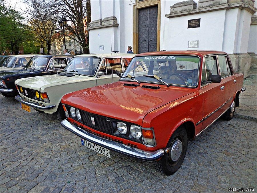 Polski 125p