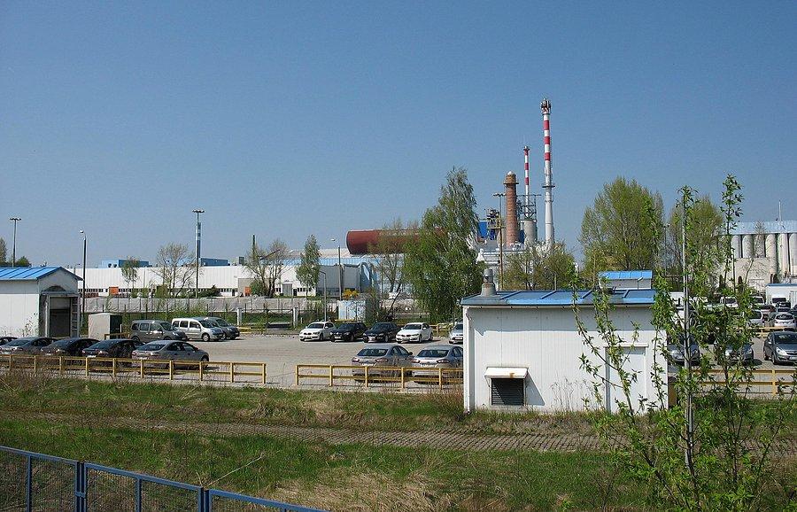 Kiedyś Polkolor