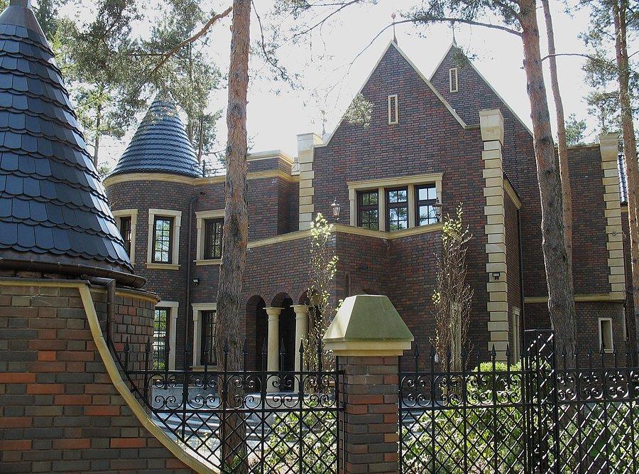 Bajkowe osiedle