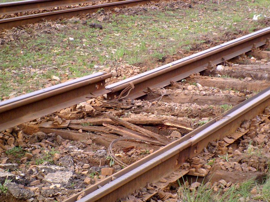Ten tramwaj tędy nie pojedzie