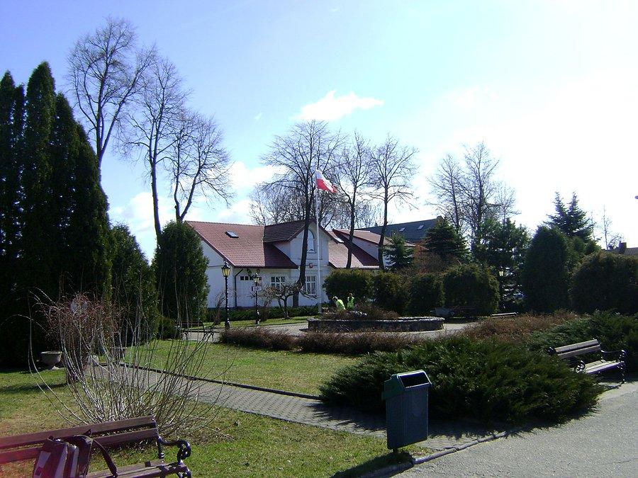 Centrum Raczek