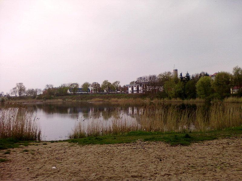Jezioro Małe