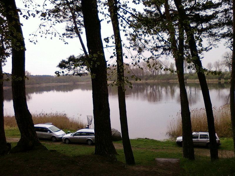 Jezioro Dobre