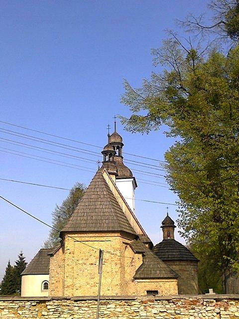 Kościół św. Marcina