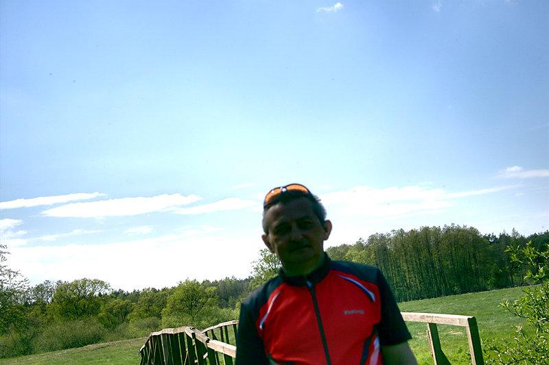 W Rogowie nad Iną