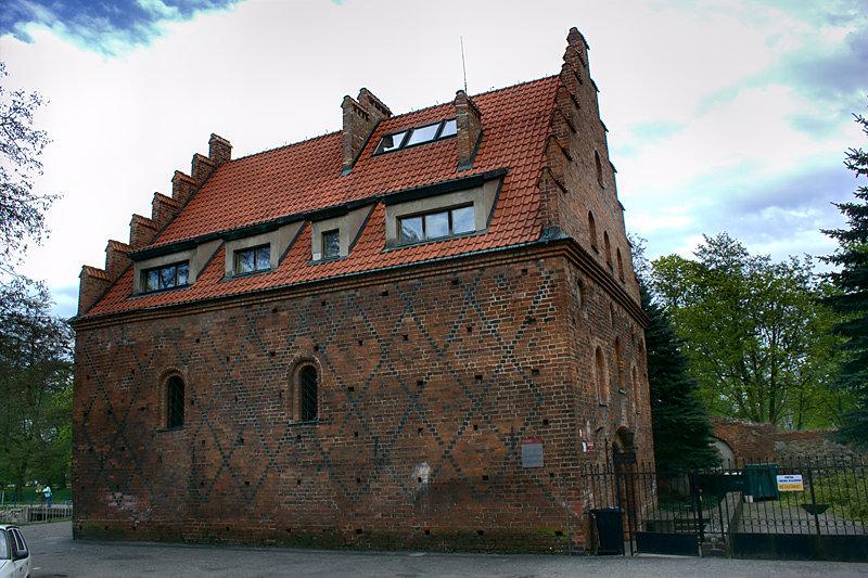 Obenie archiwum państwowe
