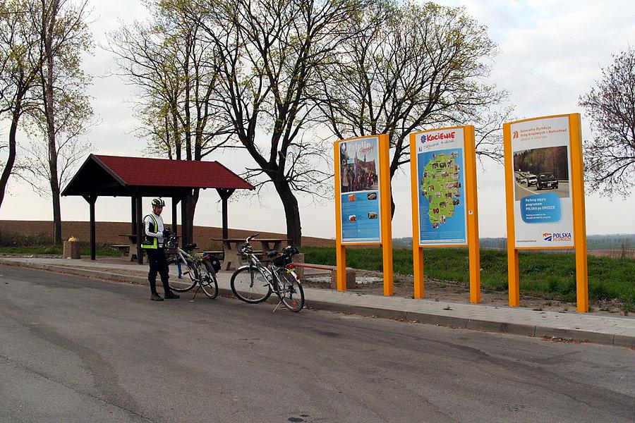 Ostatni przystanek na trasie