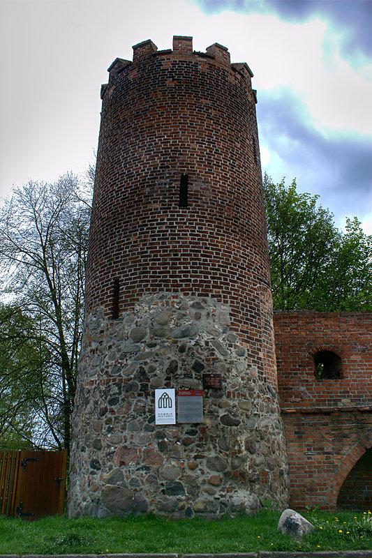 Baszta Jeńców