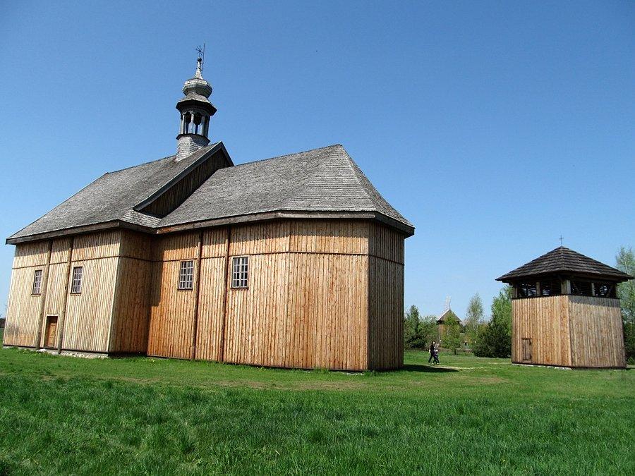 Kościół