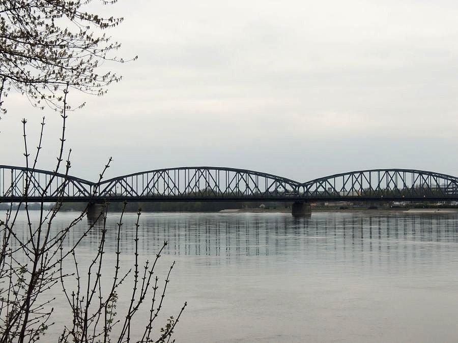 Most Samochodowy