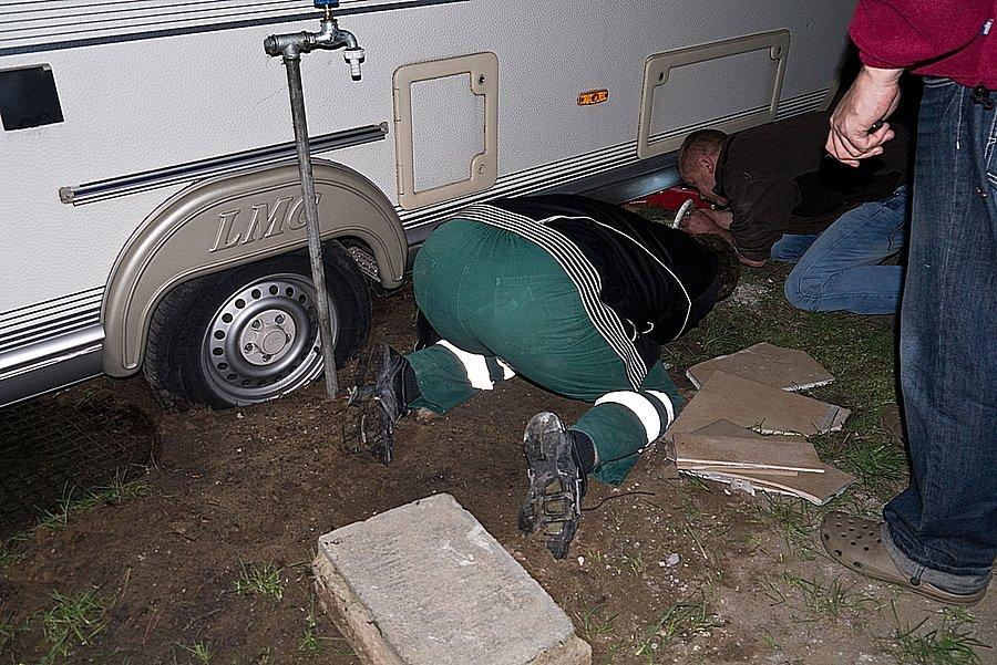 I się porobiło