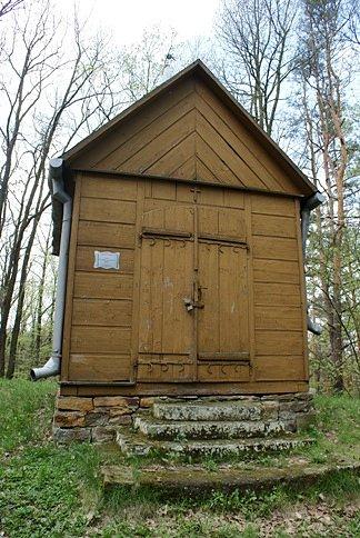 Kaplica św. Marii Magdaleny