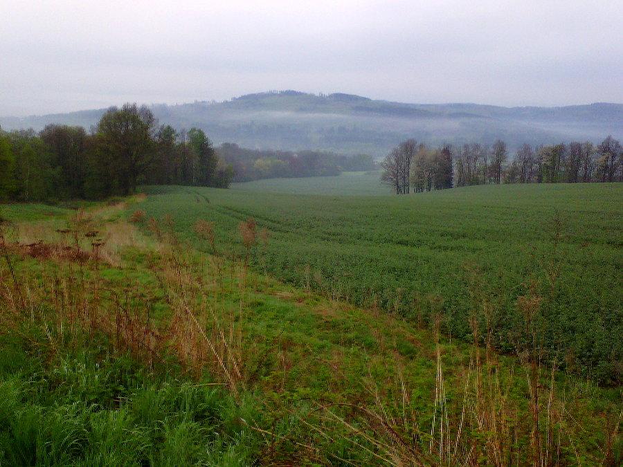 Trasy rowerowe okolice Jeleniej Góry 01