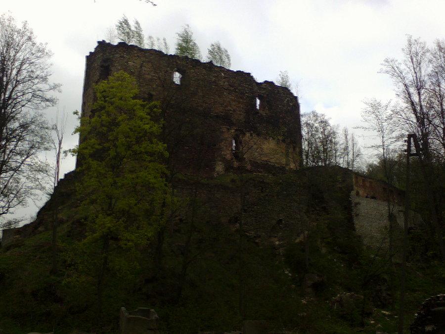 Trasy rowerowe okolice Lubania 04