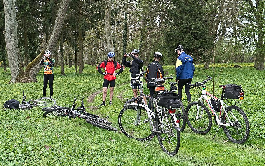 Chwila dla fotoreporterów