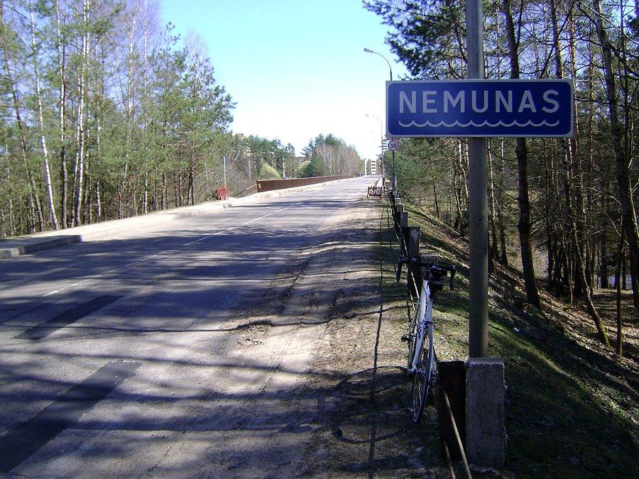 Nemunas