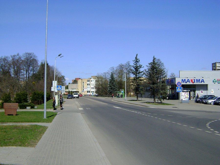 Druskininkai