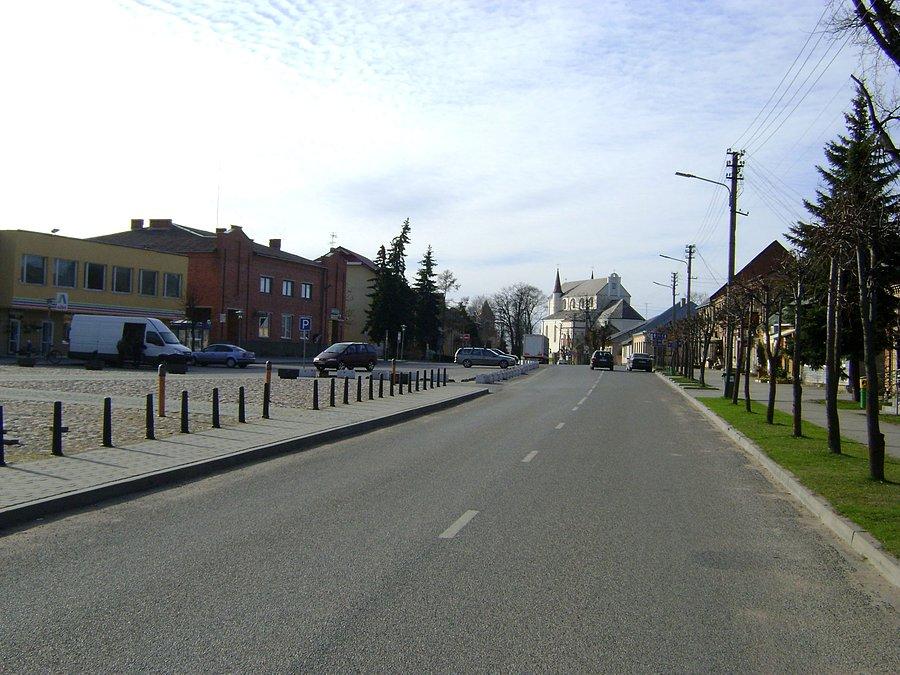 Centrum Simnas