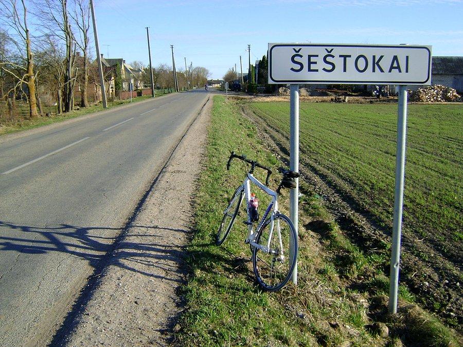 W Sestokai