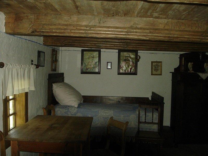Izba mieszkalna