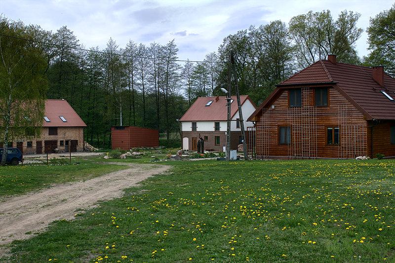 Ośrodek Odnowy Życia Duchowego w Poczerninie