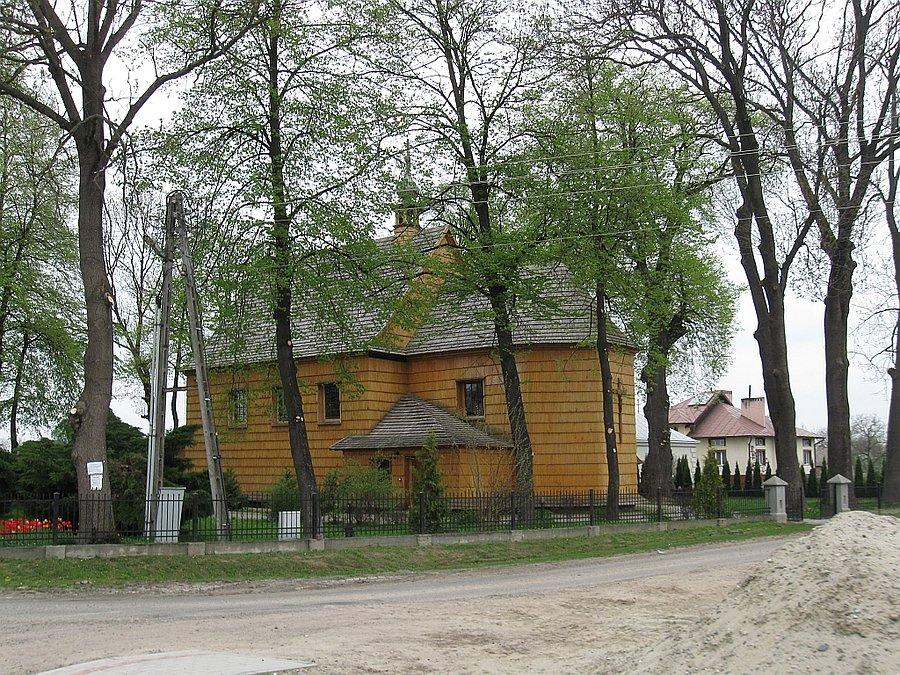 Skleroza- nie wiem gdzie to