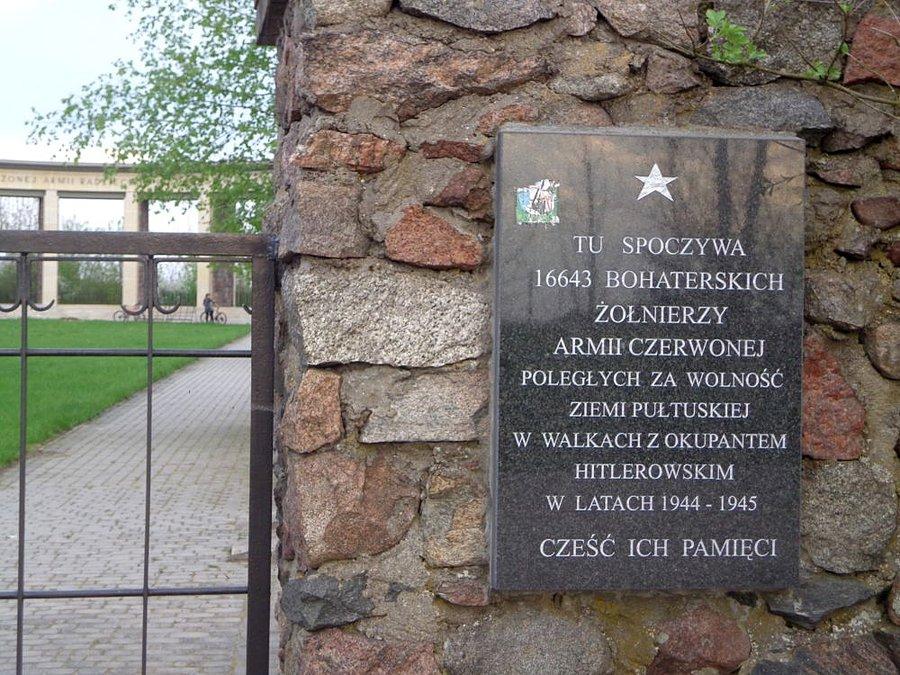 Grobowiec..Kleszowo - Pułtusk