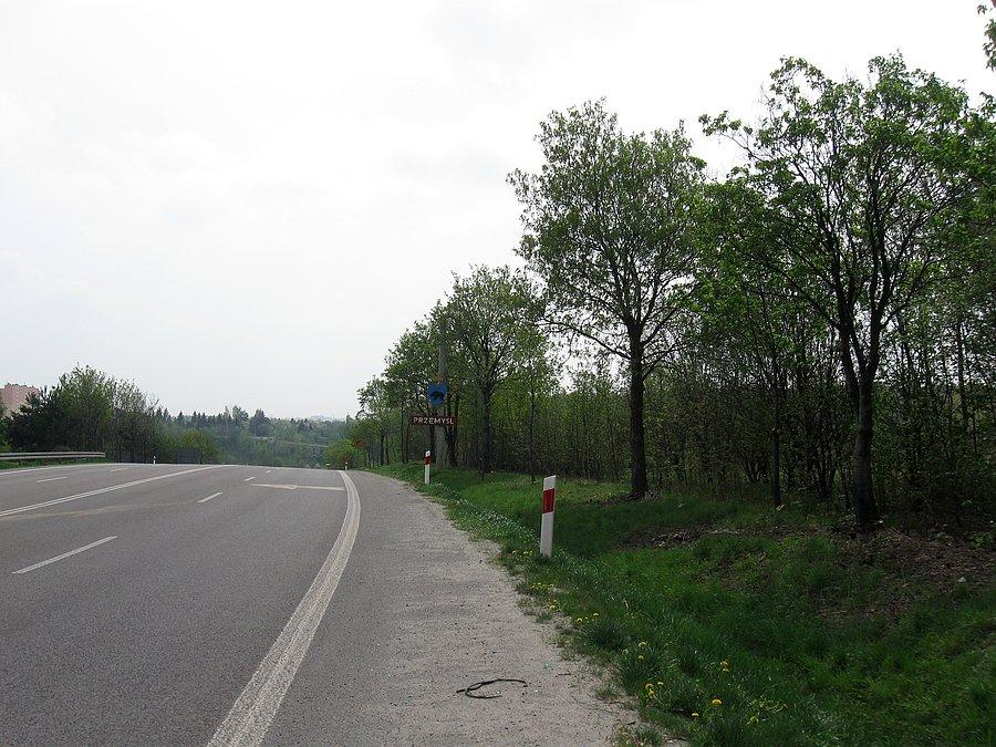 Wreszcie Przemyśl