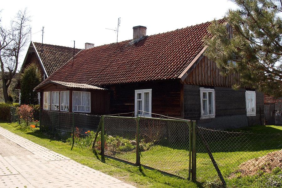 Klimat Marzęcina