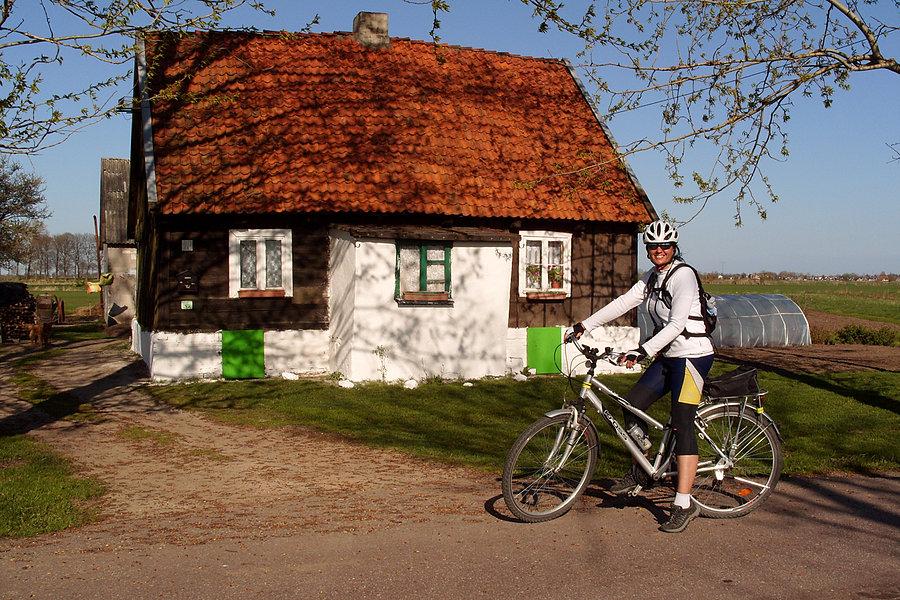 Ja w trasie