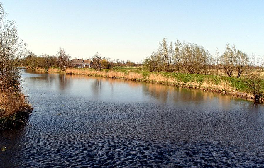 Szkarpawa w Tujsku