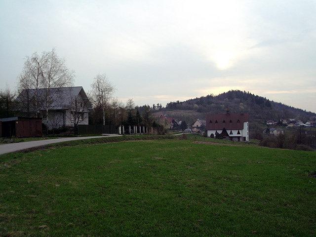 Szczyt Chełmu