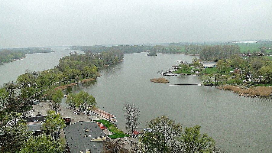 Gopło, byc może tu wszystko się zaczęło