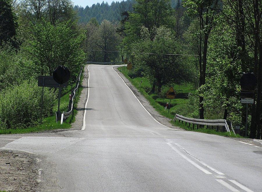 Początek górek na dziś