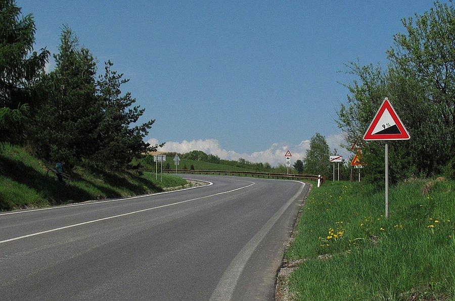 Zaczyna się ostro
