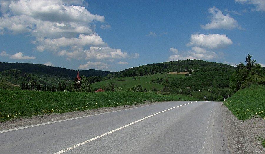 Obrucne, wymęczone