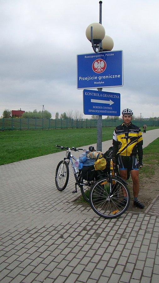 Pożegnanie z Polską