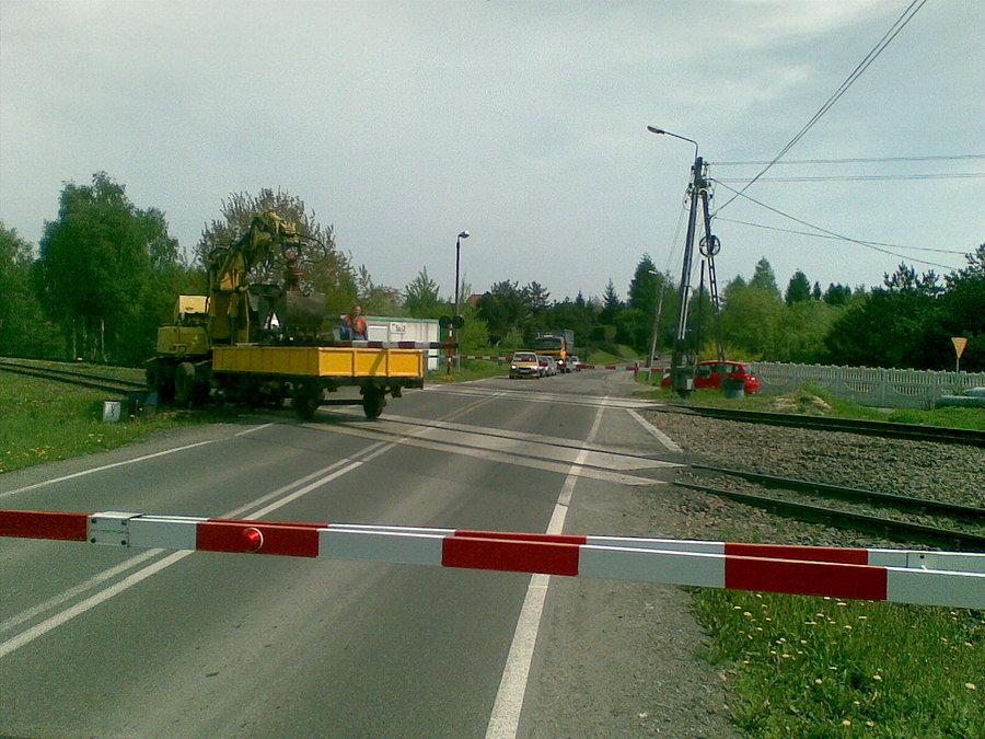 Coś żółtego