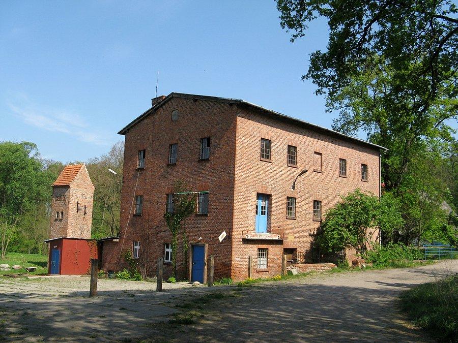 Młyn Kowalewko