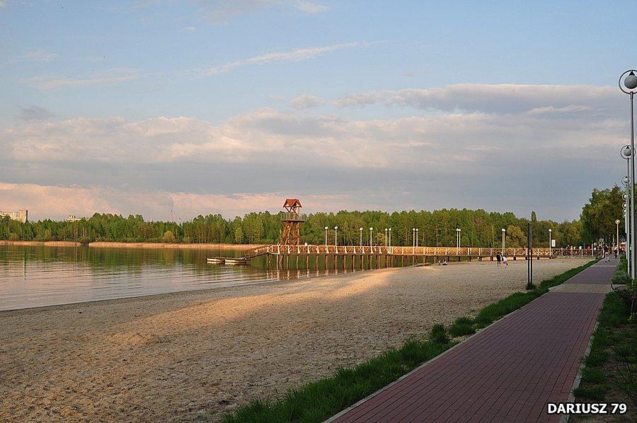 Pogoria 3 - Dąbrowa Górnicza