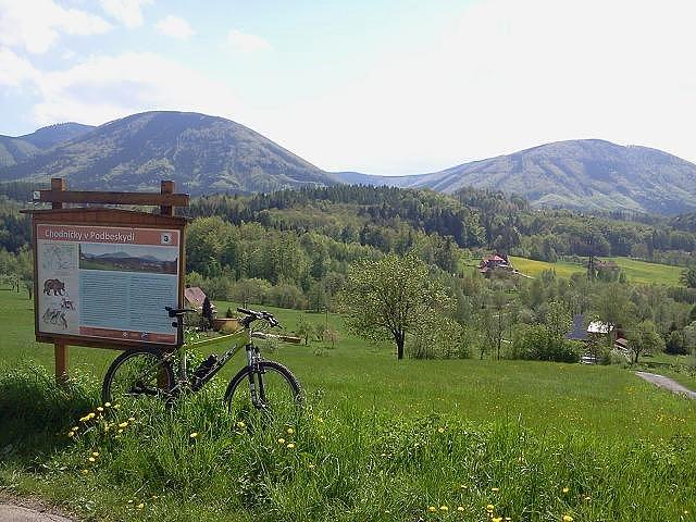 Knehyne i Radhost