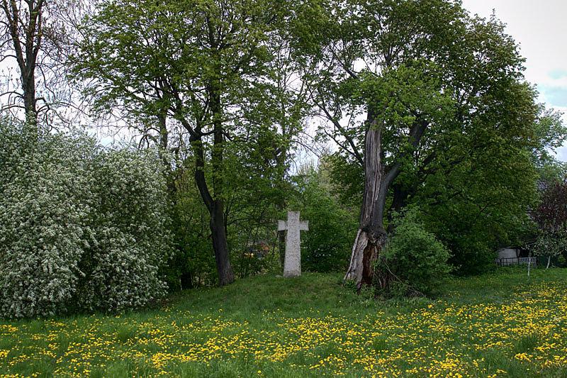 Krzyż pokutny
