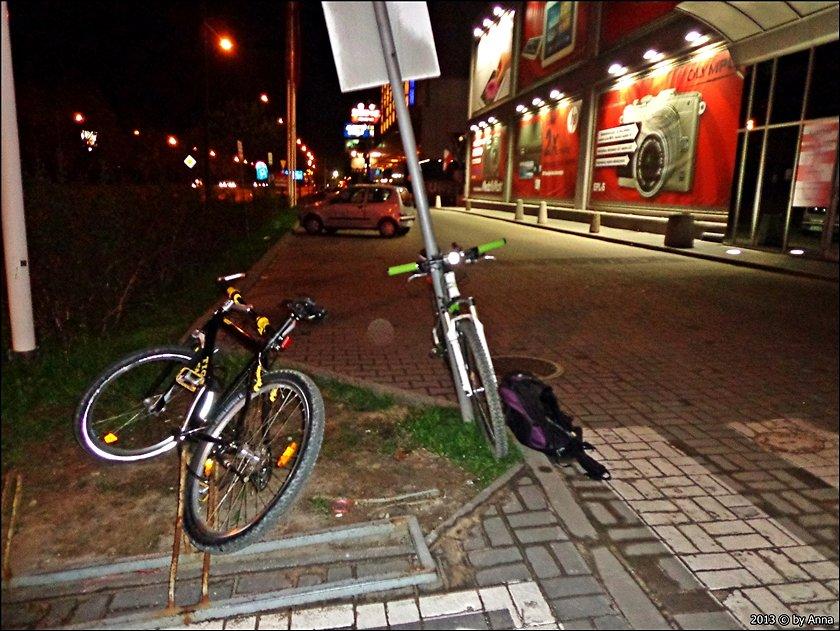 Naprawde świetne są te stojaki