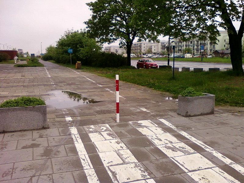 Hetmańska - dobre rozwiązanie