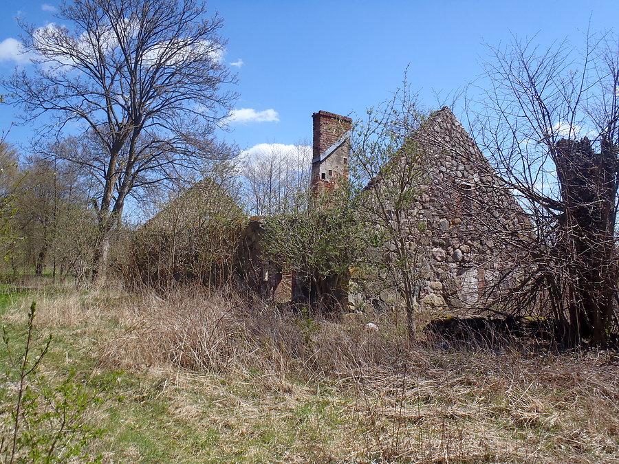 Fajny dom, gdyby nie brak paru rzeczy